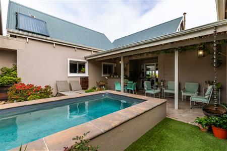 False - House sold in Brackenridge Estate, Plettenberg Bay - M123736