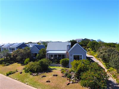 False - House sold in Brackenridge Estate, Plettenberg Bay - M123736