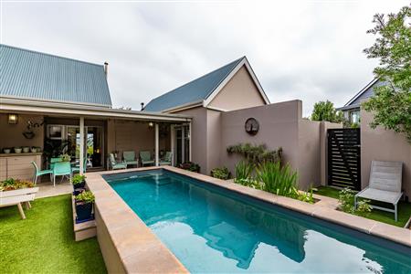 False - House sold in Brackenridge Estate, Plettenberg Bay - M123736