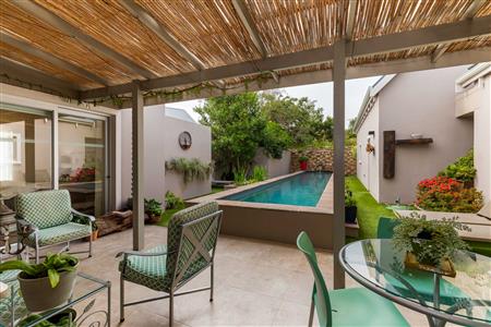 False - House sold in Brackenridge Estate, Plettenberg Bay - M123736