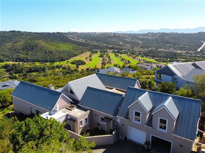 False - House sold in Brackenridge Estate, Plettenberg Bay - M123736
