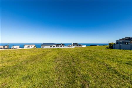 Vacant Land For Sale in Le Grand Estate, George, Western Cape - M123815
