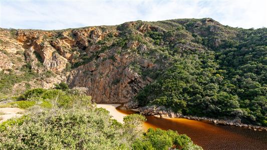 Vacant Land For Sale in Le Grand Estate, George, Western Cape - M123815