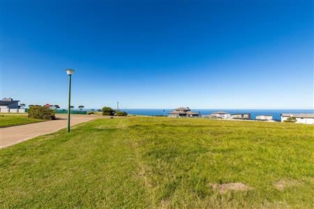 Vacant Land For Sale in Le Grand Estate, George, Western Cape - M123815
