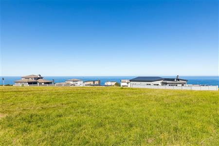 Vacant Land For Sale in Le Grand Estate, George, Western Cape - M123815
