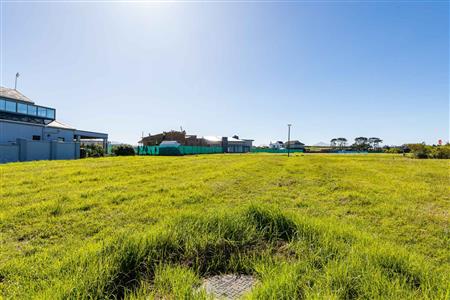 Vacant Land For Sale in Le Grand Estate, George, Western Cape - M123815