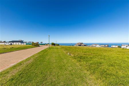 Vacant Land For Sale in Le Grand Estate, George, Western Cape - M123815