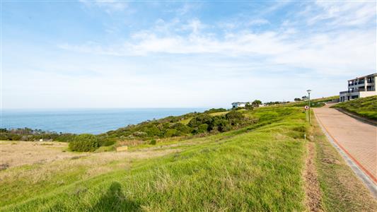 Vacant Land For Sale in Le Grand Estate, George, Western Cape - M123815