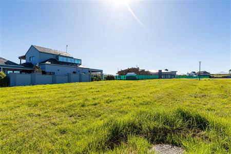 Vacant Land For Sale in Le Grand Estate, George, Western Cape - M123815