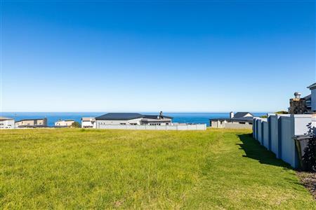 Vacant Land For Sale in Le Grand Estate, George, Western Cape - M123815