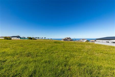 Vacant Land For Sale in Le Grand Estate, George, Western Cape - M123815