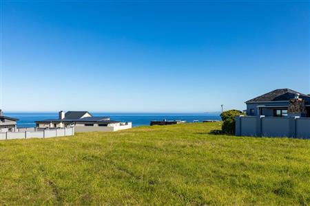 Vacant Land For Sale in Le Grand Estate, George, Western Cape - M123815