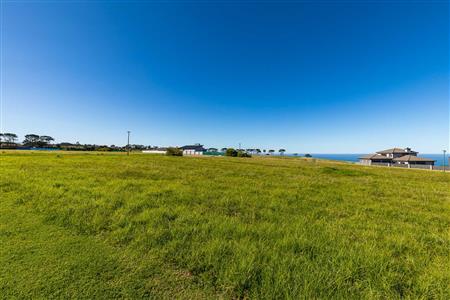 Vacant Land For Sale in Le Grand Estate, George, Western Cape - M123815