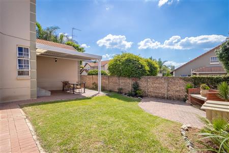 False - House For Sale in Fourways, Sandton, Gauteng - M120369