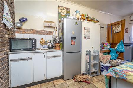 False - House For Sale in Geelhoutpark, Rustenburg, North West - M123814