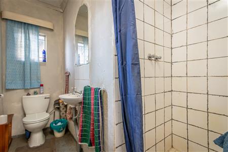False - House For Sale in Geelhoutpark, Rustenburg, North West - M123814