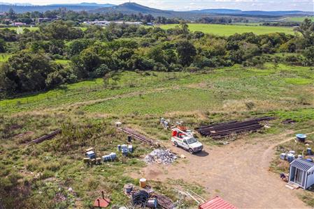 False - Vacant Land For Sale in Alice, Eastern Cape - M123811