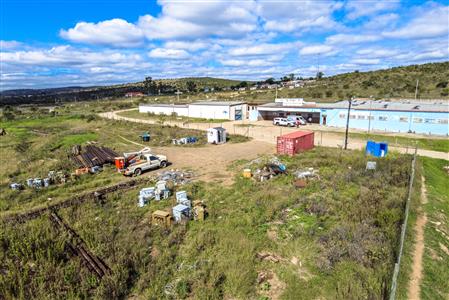 False - Vacant Land For Sale in Alice, Eastern Cape - M123811