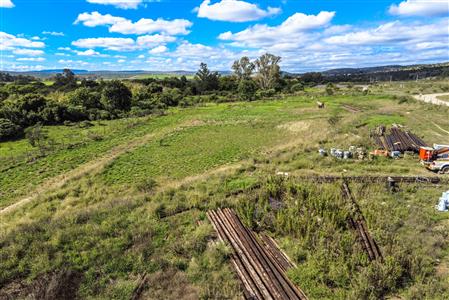 False - Vacant Land For Sale in Alice, Eastern Cape - M123811