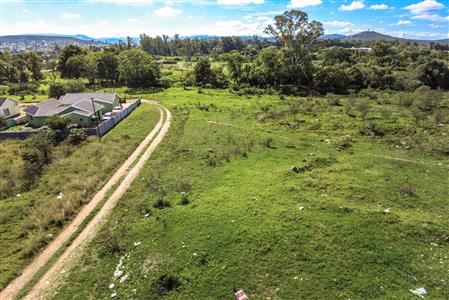 False - Vacant Land For Sale in Alice, Eastern Cape - M123811