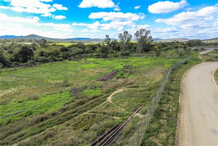 False - Vacant Land For Sale in Alice, Eastern Cape - M123811