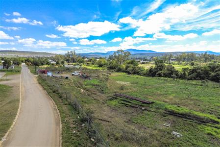 False - Vacant Land For Sale in Alice, Eastern Cape - M123811