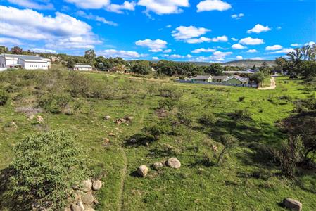 False - Vacant Land For Sale in Alice, Eastern Cape - M123811