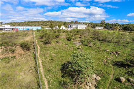 False - Vacant Land For Sale in Alice, Eastern Cape - M123811