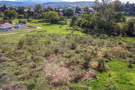 False - Vacant Land For Sale in Alice, Eastern Cape - M123811