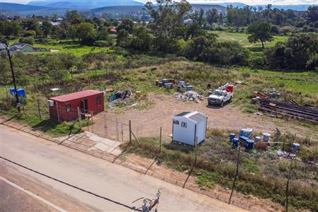 False - Vacant Land For Sale in Alice, Eastern Cape - M123811