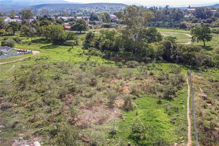 False - Vacant Land For Sale in Alice, Eastern Cape - M123811