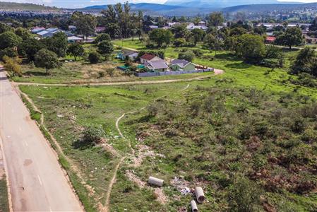 False - Vacant Land For Sale in Alice, Eastern Cape - M123811