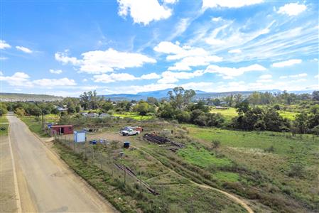 False - Vacant Land For Sale in Alice, Eastern Cape - M123811
