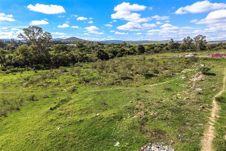 False - Vacant Land For Sale in Alice, Eastern Cape - M123811