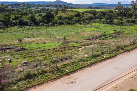 False - Vacant Land For Sale in Alice, Eastern Cape - M123811