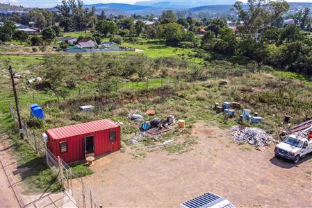 False - Vacant Land For Sale in Alice, Eastern Cape - M123811