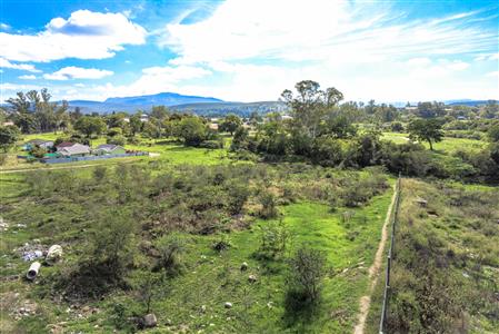 False - Vacant Land For Sale in Alice, Eastern Cape - M123811