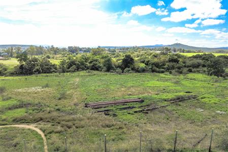 False - Vacant Land For Sale in Alice, Eastern Cape - M123811