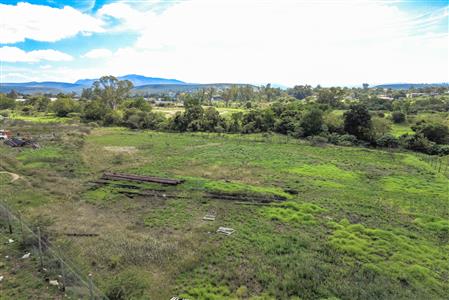 False - Vacant Land For Sale in Alice, Eastern Cape - M123811