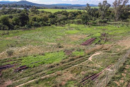 False - Vacant Land For Sale in Alice, Eastern Cape - M123811