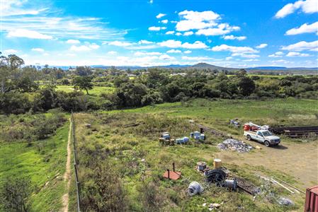 False - Vacant Land For Sale in Alice, Eastern Cape - M123811