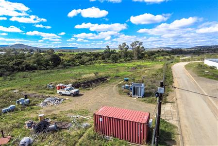 False - Vacant Land For Sale in Alice, Eastern Cape - M123811