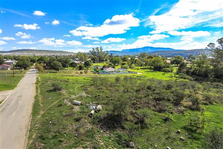 False - Vacant Land For Sale in Alice, Eastern Cape - M123811