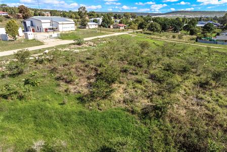 False - Vacant Land For Sale in Alice, Eastern Cape - M123811