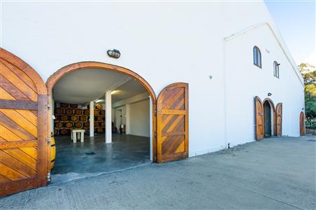 False - Farm For Sale in Stellenbosch Farms, Stellenbosch, Western Cape - M123800