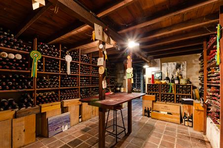 False - Farm For Sale in Stellenbosch Farms, Stellenbosch, Western Cape - M123800