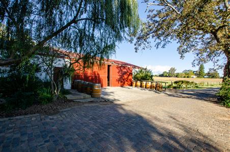 False - Farm For Sale in Stellenbosch Farms, Stellenbosch, Western Cape - M123800