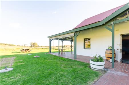 False - Farm For Sale in Stellenbosch Farms, Stellenbosch, Western Cape - M123800