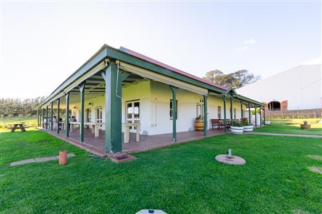 False - Farm For Sale in Stellenbosch Farms, Stellenbosch, Western Cape - M123800