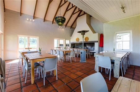 False - Farm For Sale in Stellenbosch Farms, Stellenbosch, Western Cape - M123800